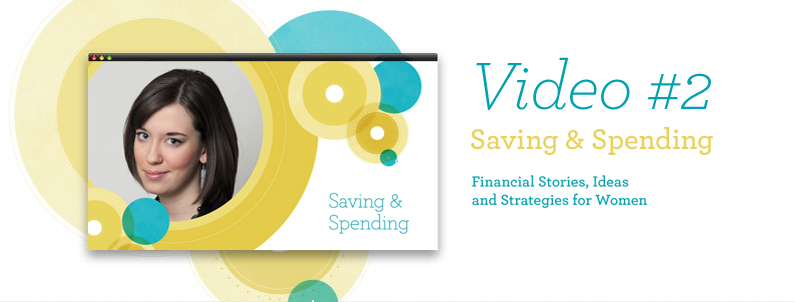 Saving & Spending