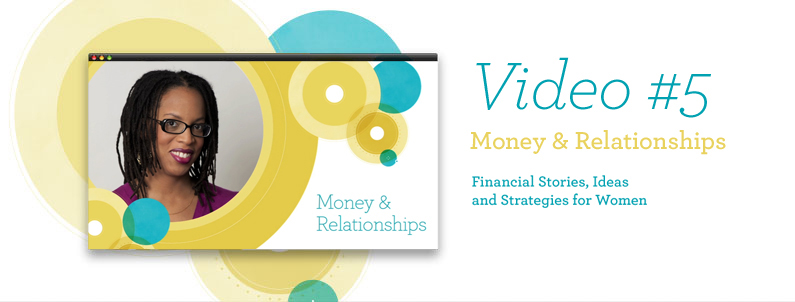Money & Relationships
